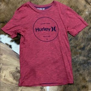Men’s Hurley Shirt